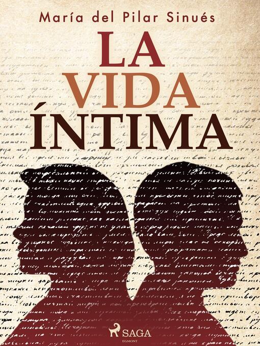 Title details for La vida íntima by María del Pilar Sinués - Available